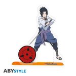 Naruto 2D akrylová figurka - Sasuke
