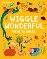 Readerful Books for Sharing: Wiggle Wonderful: Poems to Share (Paperback)