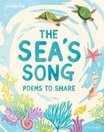 Readerful Books for Sharing: The Sea's Song: Poems to Share (Paperback)