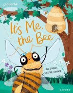 Readerful Books for Sharing: It's Me, the Bee  (Paperback)