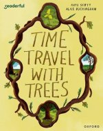 Readerful Books for Sharing: Time Travel with Trees (Paperback)
