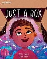 Readerful Books for Sharing: Just a Box  (Paperback)