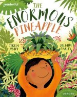 Readerful Books for Sharing: The Enormous Pineapple (Paperback)