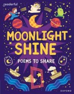 Readerful Books for Sharing: Moonlight Shine: Poems to Share (Paperback)
