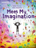 Readerful Books for Sharing: Meet My Imagination  (Paperback)