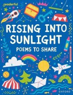 Readerful Books for Sharing: Rising into Sunlight: Poems to Share  (Paperback)