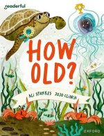 Readerful Books for Sharing: How Old?  (Paperback)