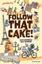 Readerful Independent Library: Follow that Cake!  (Paperback)