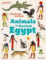 Readerful Independent Library: Animals in Ancient Egypt (Paperback)