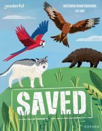 Readerful Independent Library: Saved  (Paperback)
