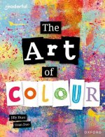 Readerful Independent Library: The Art of Colour  (Paperback)