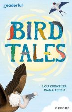 Readerful Independent Library: Bird Tales  (Paperback)