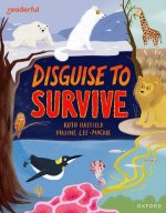 Readerful Independent Library: Disguise to Survive  (Paperback)