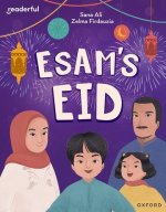 Readerful Independent Library: Esam's Eid  (Paperback)