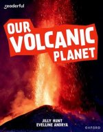 Readerful Independent Library: Our Volcanic Planet  (Paperback)