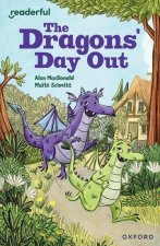 Readerful Independent Library: The Dragons' Day Out (Paperback)