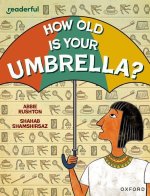 Readerful Independent Library: How Old Is Your Umbrella? (Paperback)