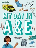 Readerful Independent Library: My Day in A+E  (Paperback)