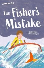 Readerful Independent Library: The Fisher's Mistake (Paperback)