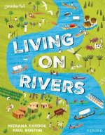 Readerful Independent Library: Living on Rivers  (Paperback)