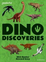 Readerful Independent Library: Dino Discoveries  (Paperback)