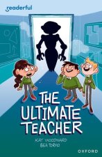Readerful Independent Library: The Ultimate Teacher (Paperback)