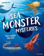 Readerful Independent Library: Sea Monster Mysteries (Paperback)