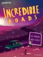 Readerful Independent Library: Incredible Roads  (Paperback)