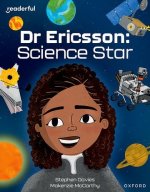 Readerful Independent Library: Dr Ericsson: Science Star (Paperback)