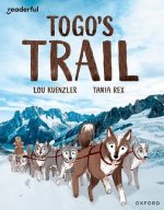 Readerful Independent Library: Togo's Trail  (Paperback)