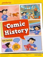Readerful Independent Library: A Comic History  (Paperback)