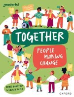 Readerful Independent Library: Together: People making change (Paperback)