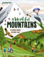 Readerful Independent Library: A World of Mountains (Paperback)