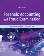 Forensic Accounting and Fraud Examination, Third E dition