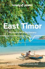 EAST TIMOR PHRASEBK