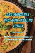 ANG MANSANAS PAG-AANI AKLAT NG LUTUIN