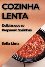 Cozinha Lenta