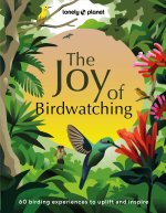 JOY OF BIRDWATCHING