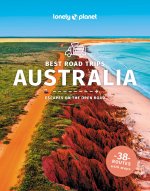 AUSTRALIA BEST ROAD TRIPS