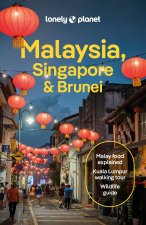 MALAYSIA SINGAPORE & BRUNEI
