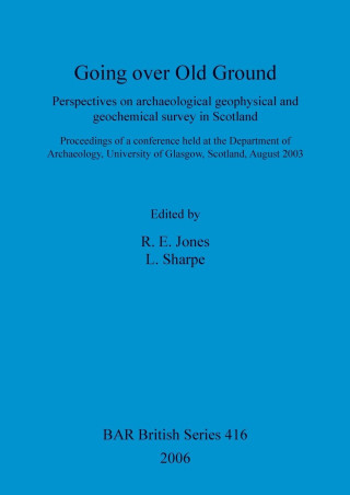 Going over Old Ground