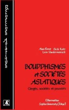 Bouddhismes et sociétés asiatiques