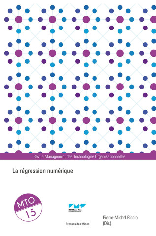 LA REGRESSION NUMERIQUE