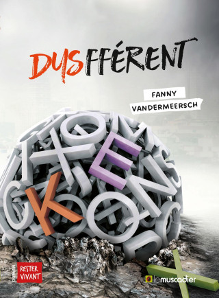 DYSFFERENT