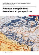 FINANCES EUROPEENNES