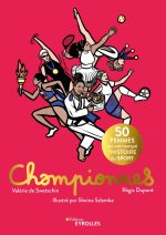 CHAMPIONNES