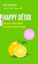 HAPPY DETOX