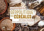 GEOPOLITIQUE DES CEREALES