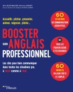 BOOSTER SON ANGLAIS PROFESSIONNEL