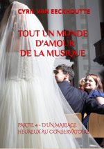 TOUT UN MONDE D'AMOUREUX DE LA MUSIQUE